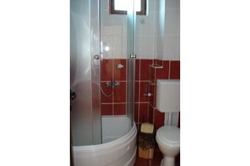 Rumānija Privát Horezu, Eksterjers